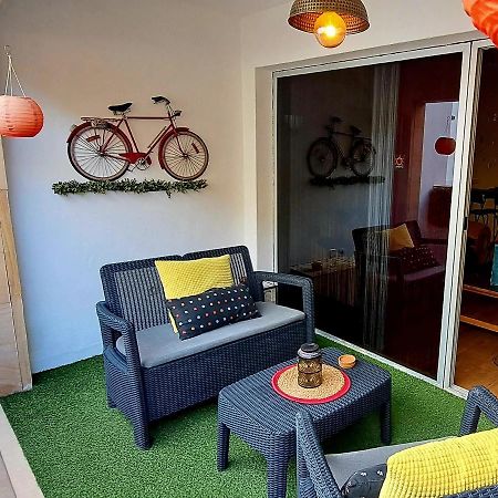 City Life Arrecife Apartment Eksteriør bilde
