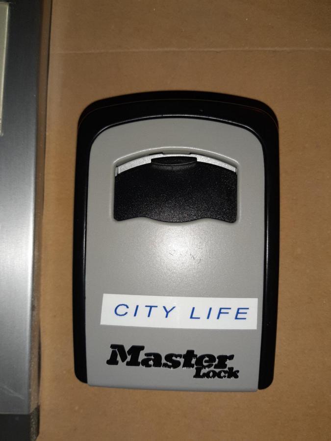 City Life Arrecife Apartment Eksteriør bilde