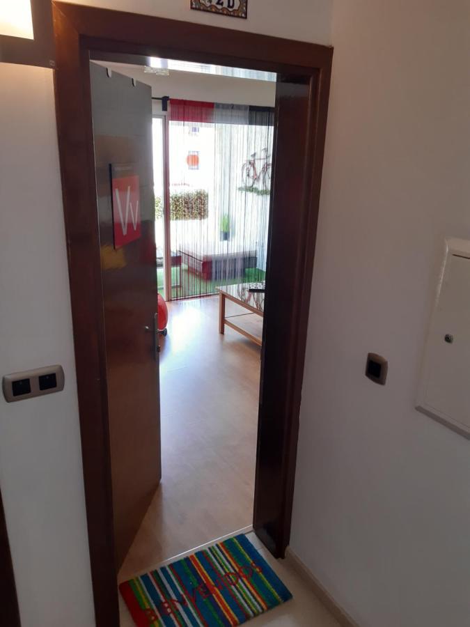 City Life Arrecife Apartment Eksteriør bilde