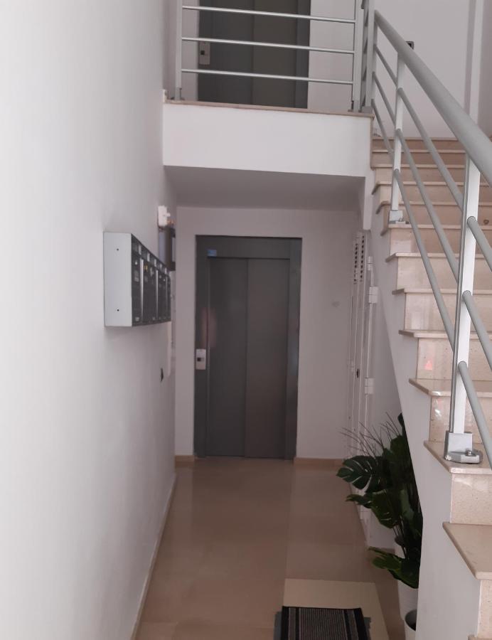 City Life Arrecife Apartment Eksteriør bilde