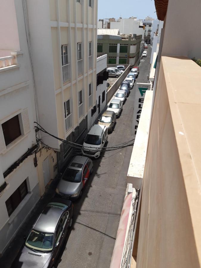 City Life Arrecife Apartment Eksteriør bilde