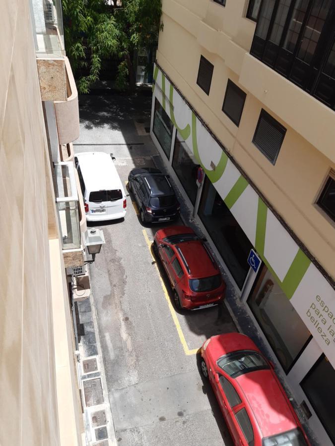 City Life Arrecife Apartment Eksteriør bilde