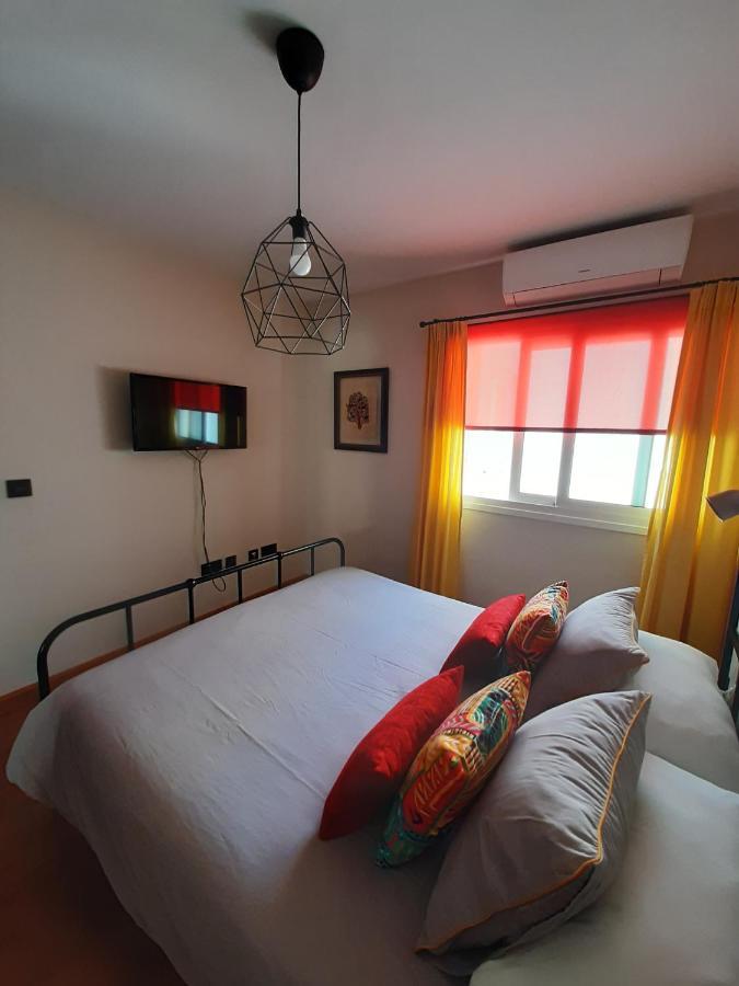 City Life Arrecife Apartment Eksteriør bilde
