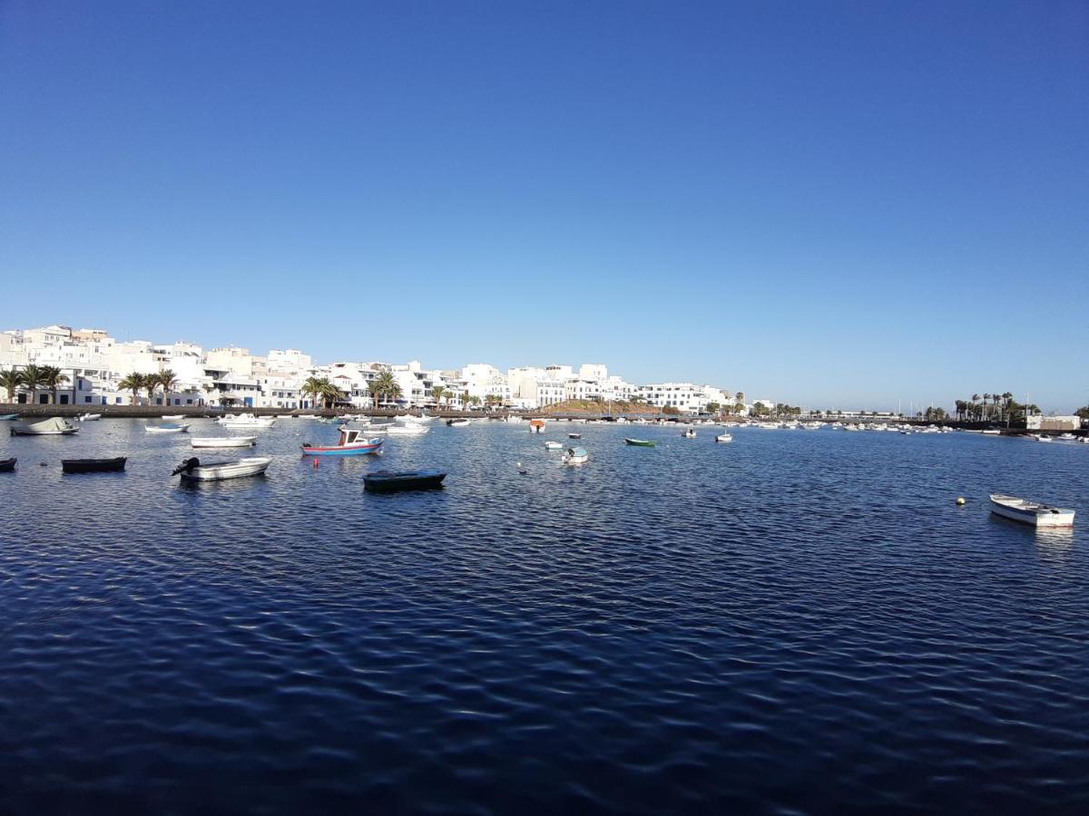 City Life Arrecife Apartment Eksteriør bilde