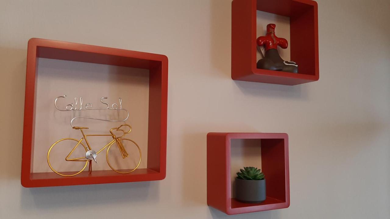 City Life Arrecife Apartment Eksteriør bilde