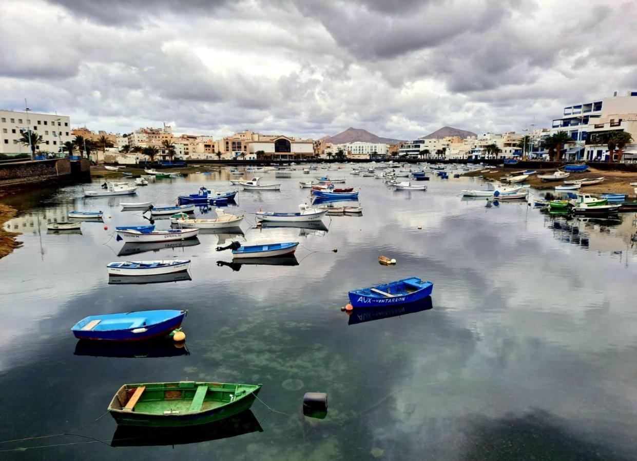 City Life Arrecife Apartment Eksteriør bilde