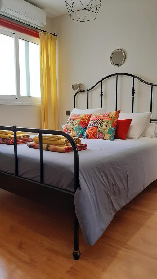 City Life Arrecife Apartment Eksteriør bilde