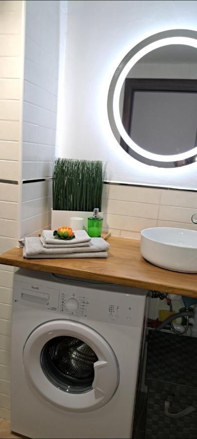 City Life Arrecife Apartment Eksteriør bilde