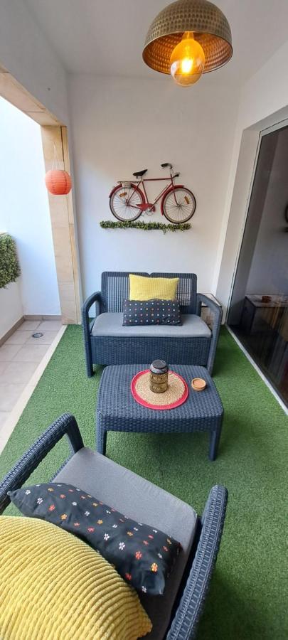 City Life Arrecife Apartment Eksteriør bilde